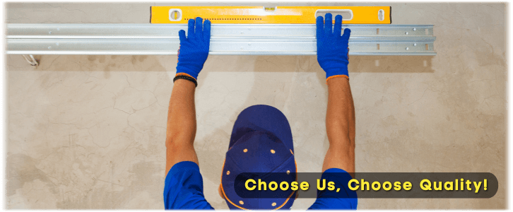 Garage Door Installation Concord CA