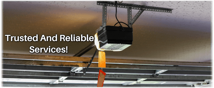 Garage Door Opener Repair And Installation Concord CA